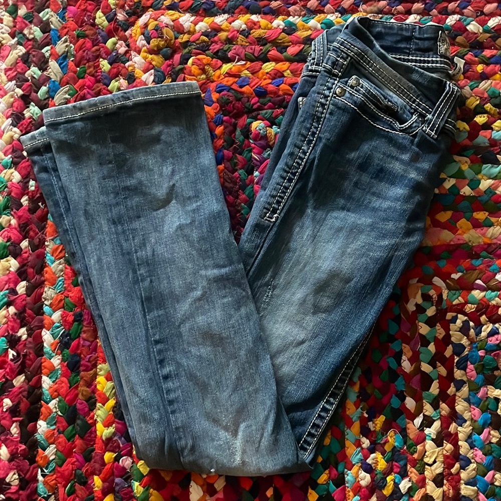 BKE jeans